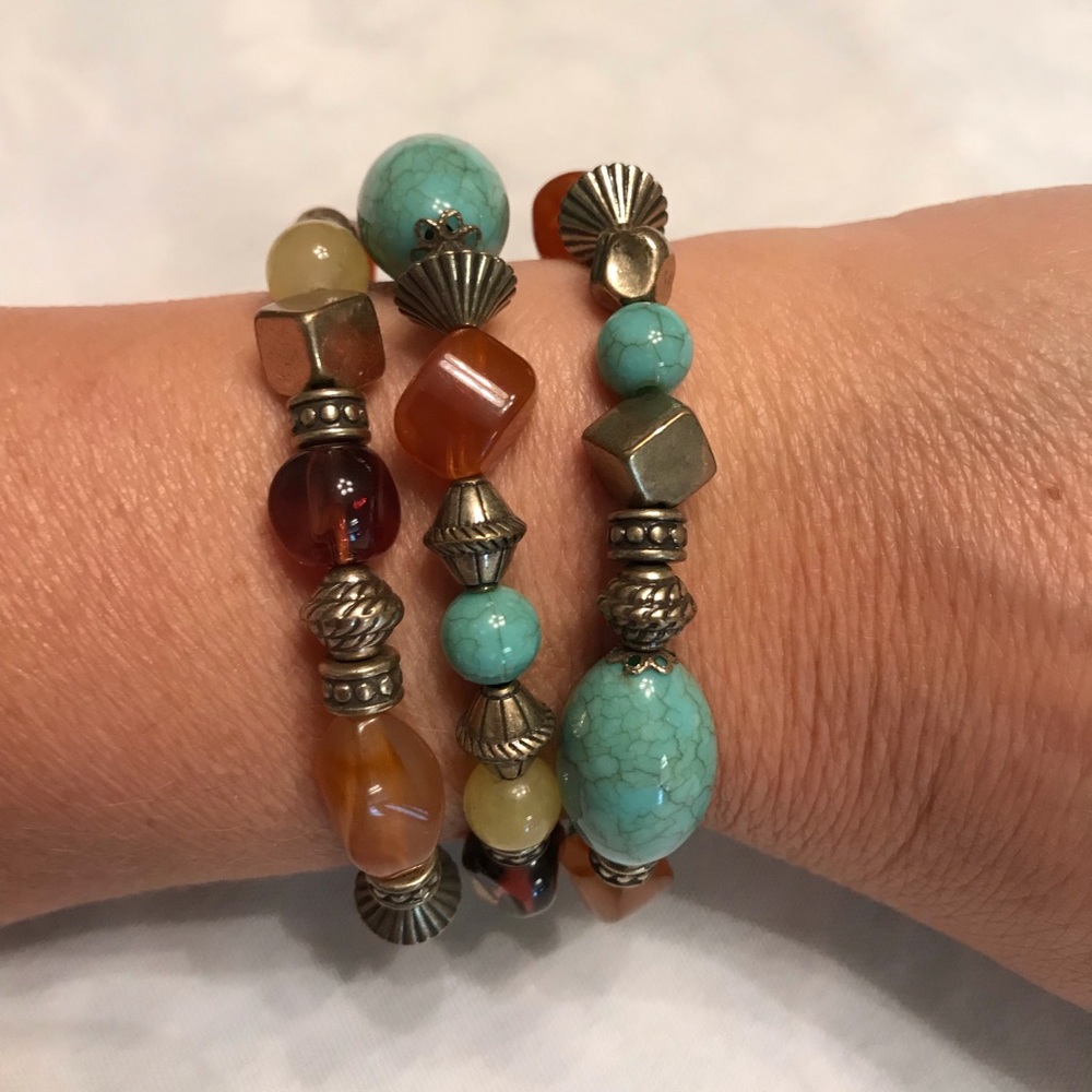 Lia Sophia bracelet